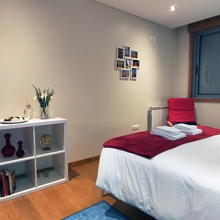 Portus Cale Apartment Aguas Santas Экстерьер фото