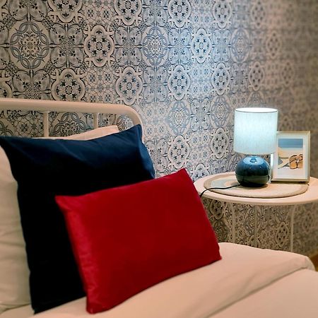 Portus Cale Apartment Aguas Santas Экстерьер фото
