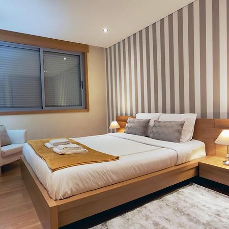 Portus Cale Apartment Aguas Santas Экстерьер фото