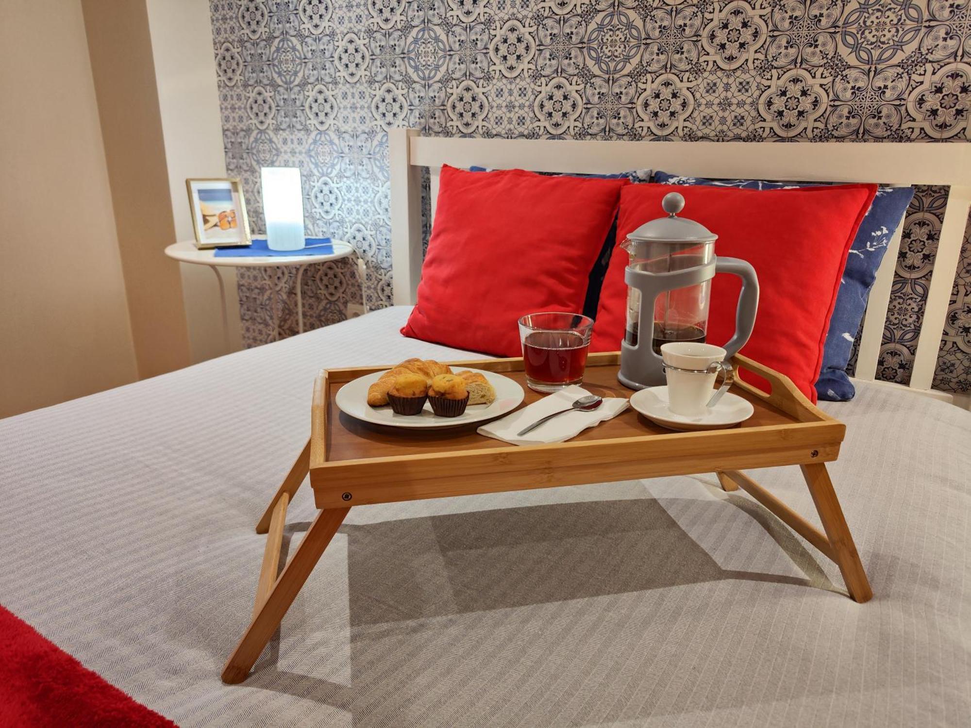 Portus Cale Apartment Aguas Santas Экстерьер фото