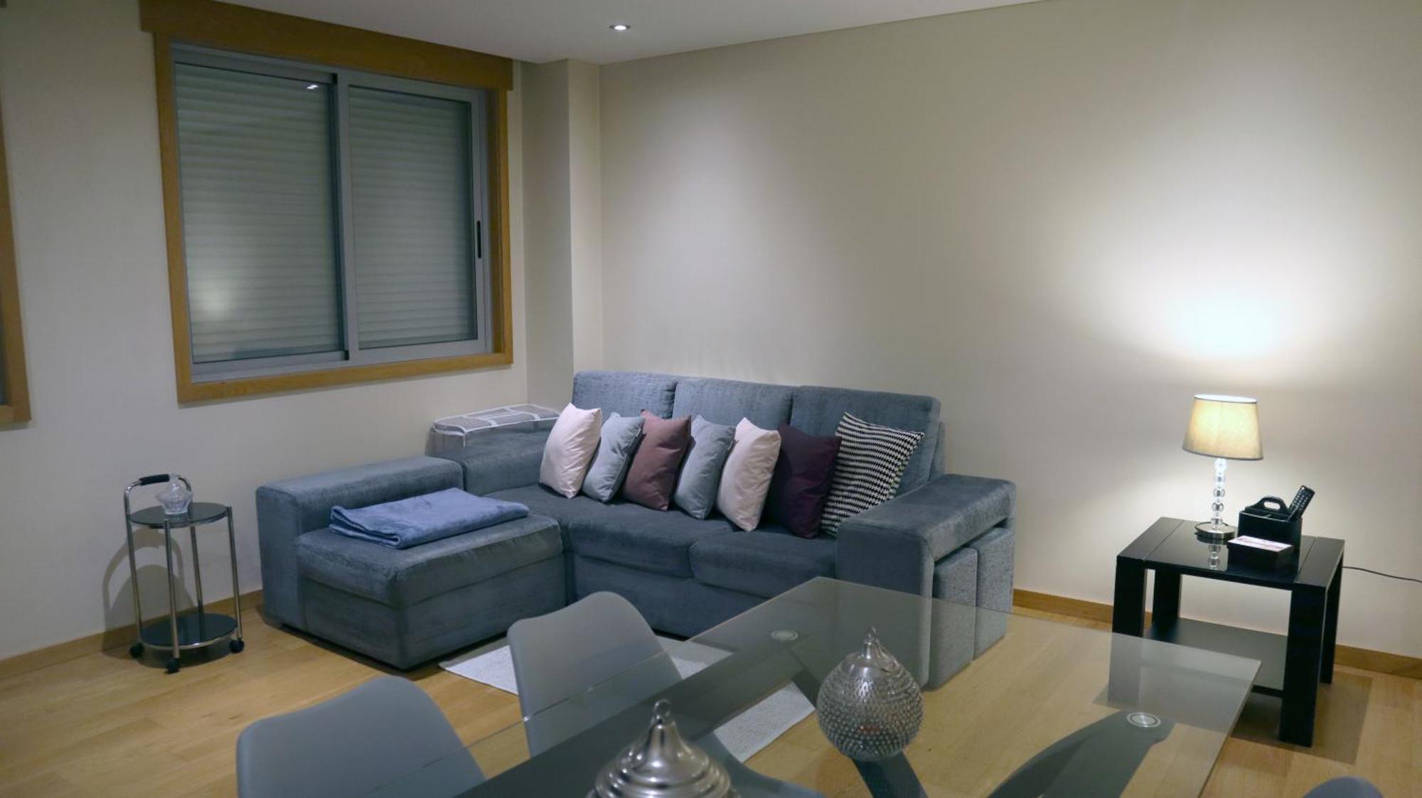 Portus Cale Apartment Aguas Santas Экстерьер фото
