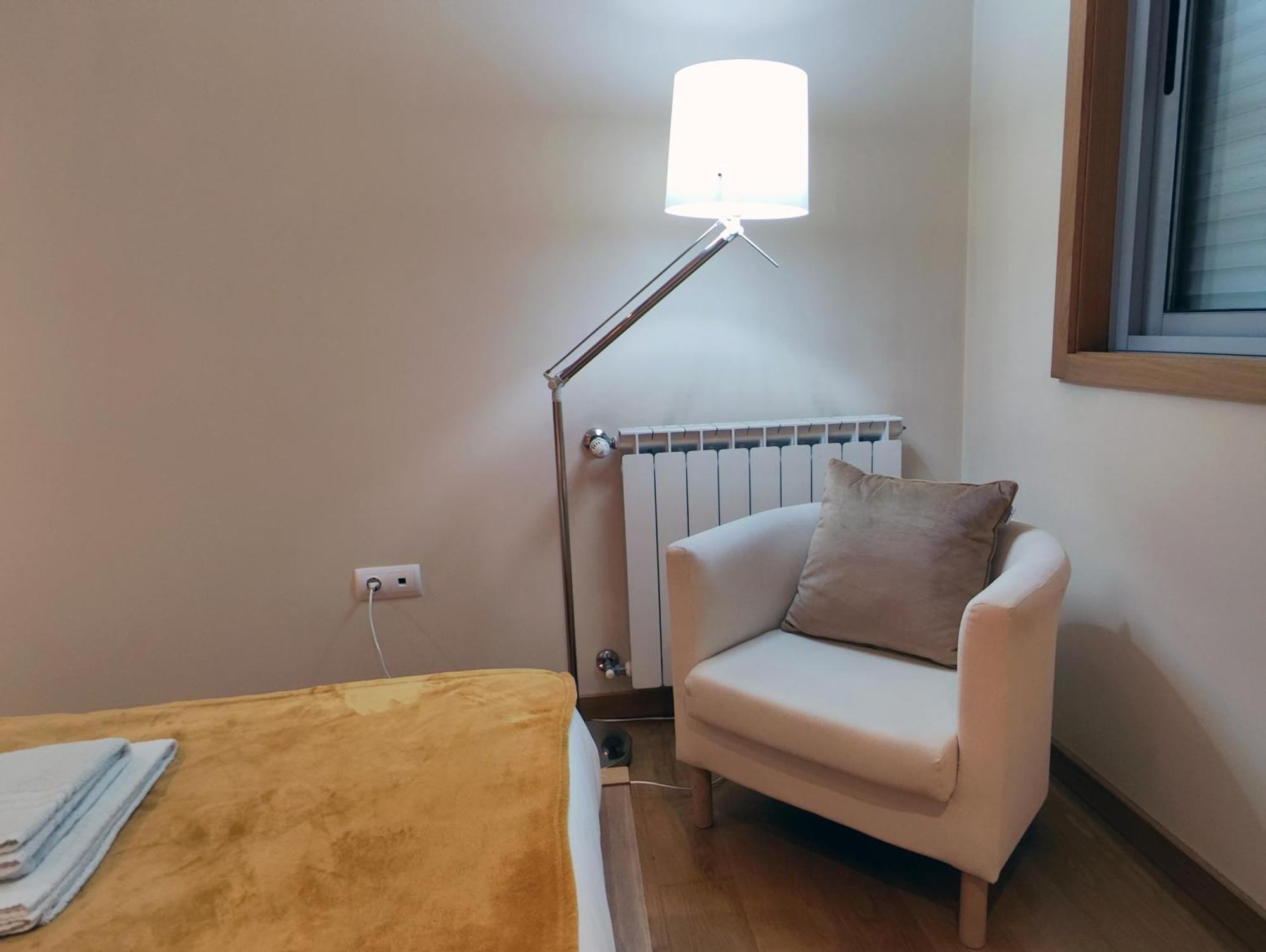 Portus Cale Apartment Aguas Santas Экстерьер фото