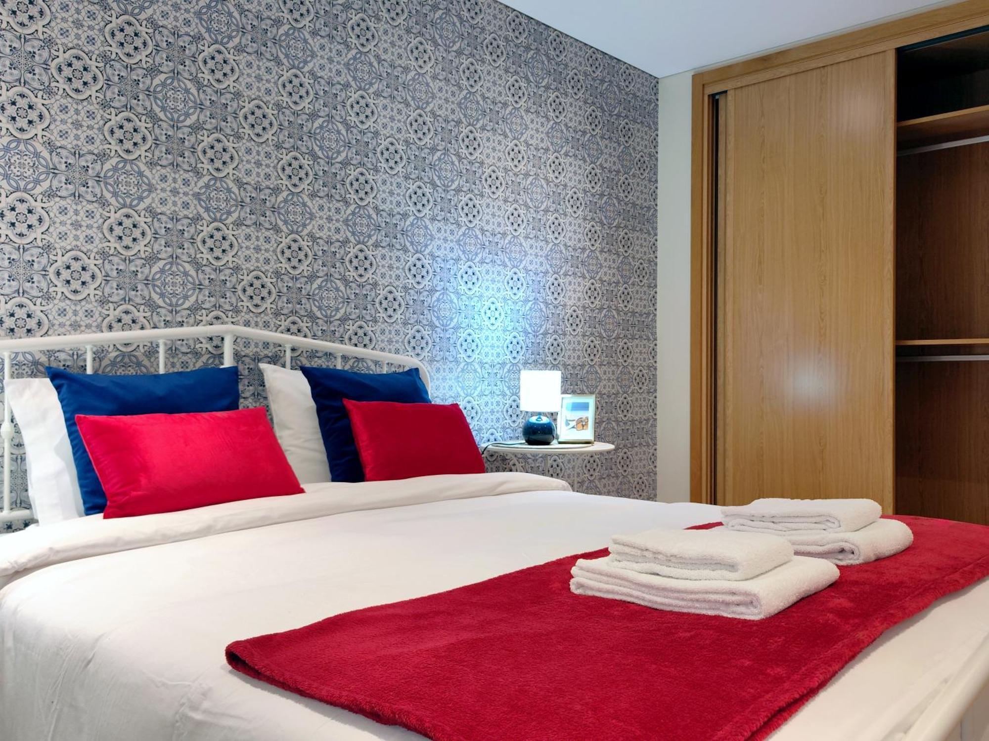 Portus Cale Apartment Aguas Santas Экстерьер фото
