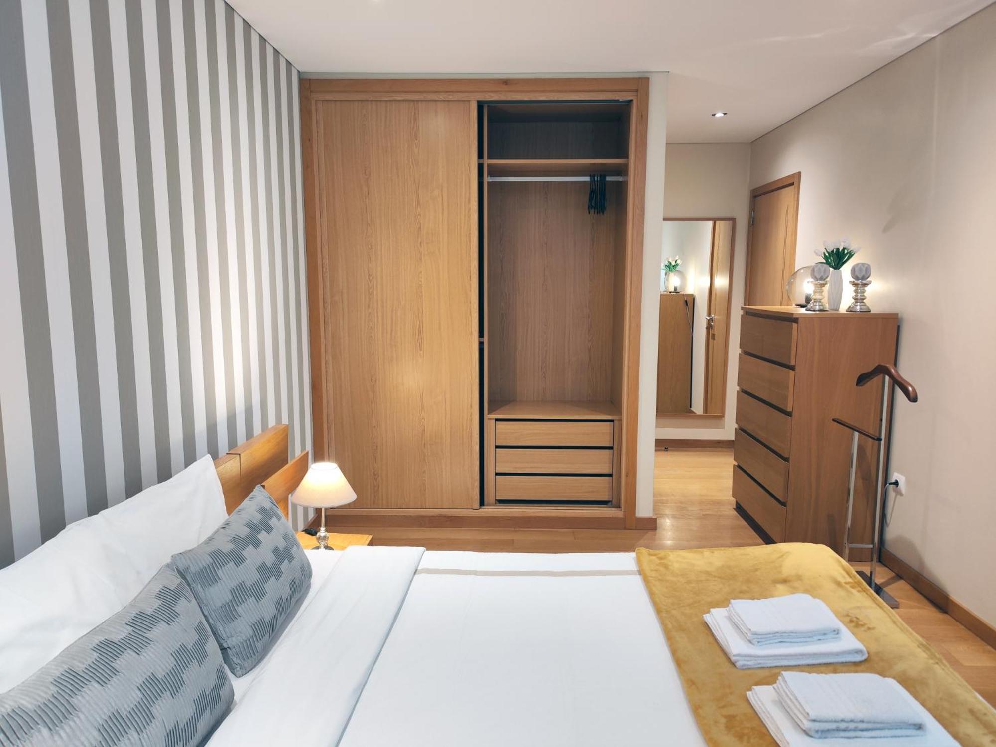Portus Cale Apartment Aguas Santas Экстерьер фото