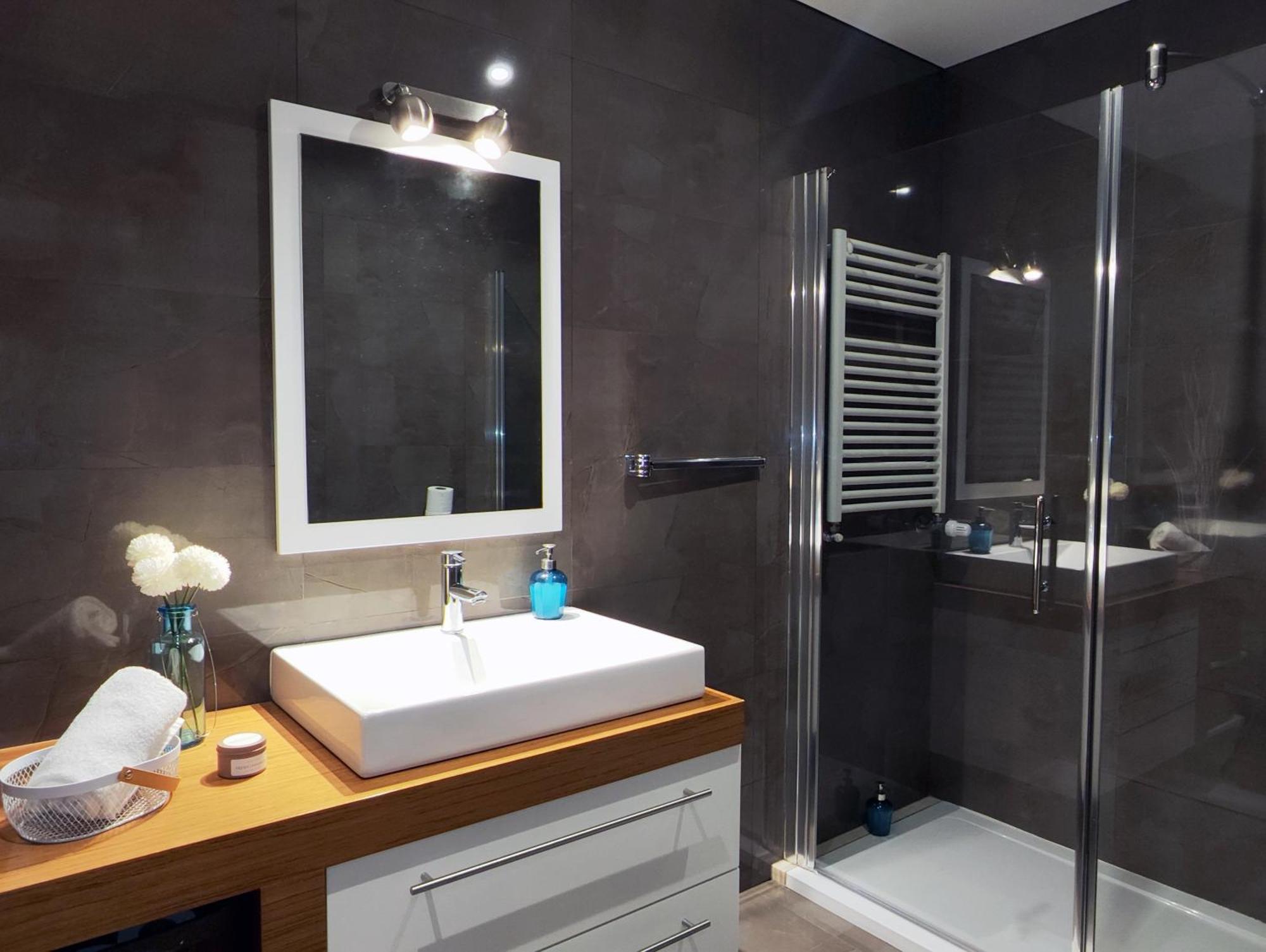 Portus Cale Apartment Aguas Santas Экстерьер фото