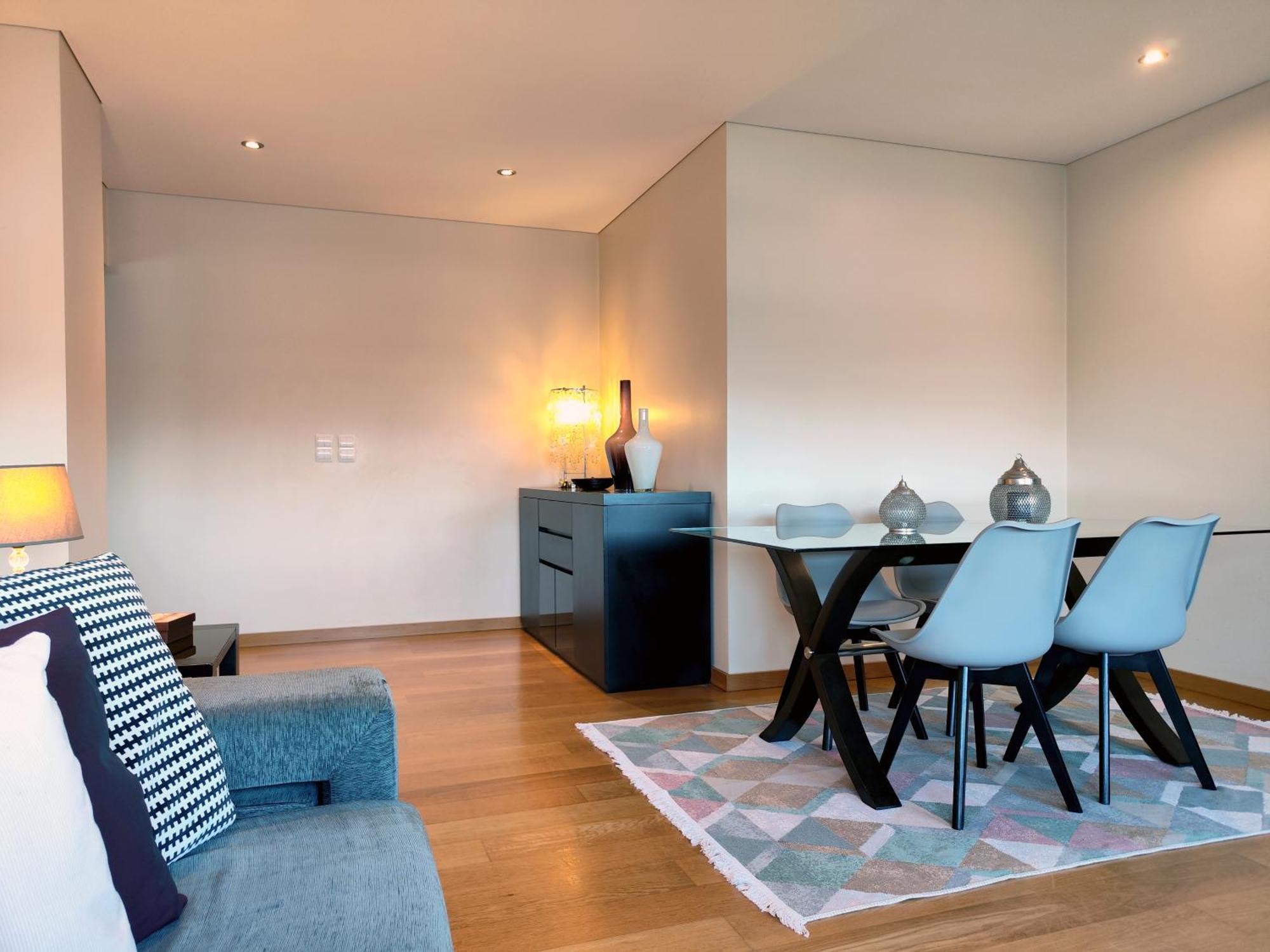 Portus Cale Apartment Aguas Santas Экстерьер фото
