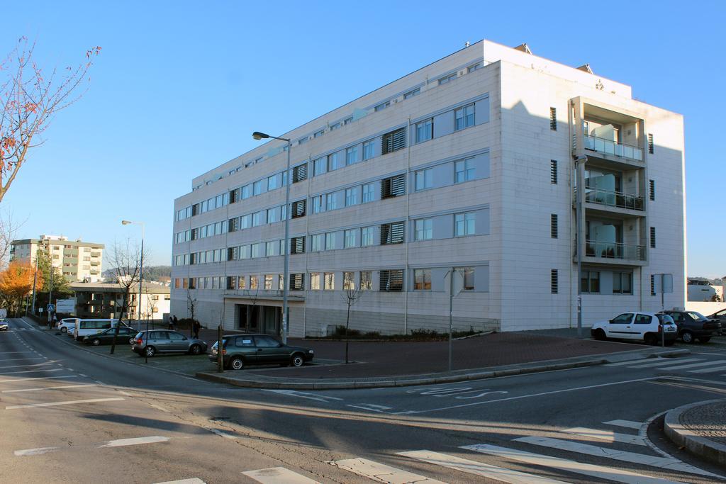 Portus Cale Apartment Aguas Santas Экстерьер фото