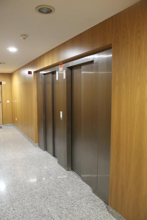 Portus Cale Apartment Aguas Santas Экстерьер фото
