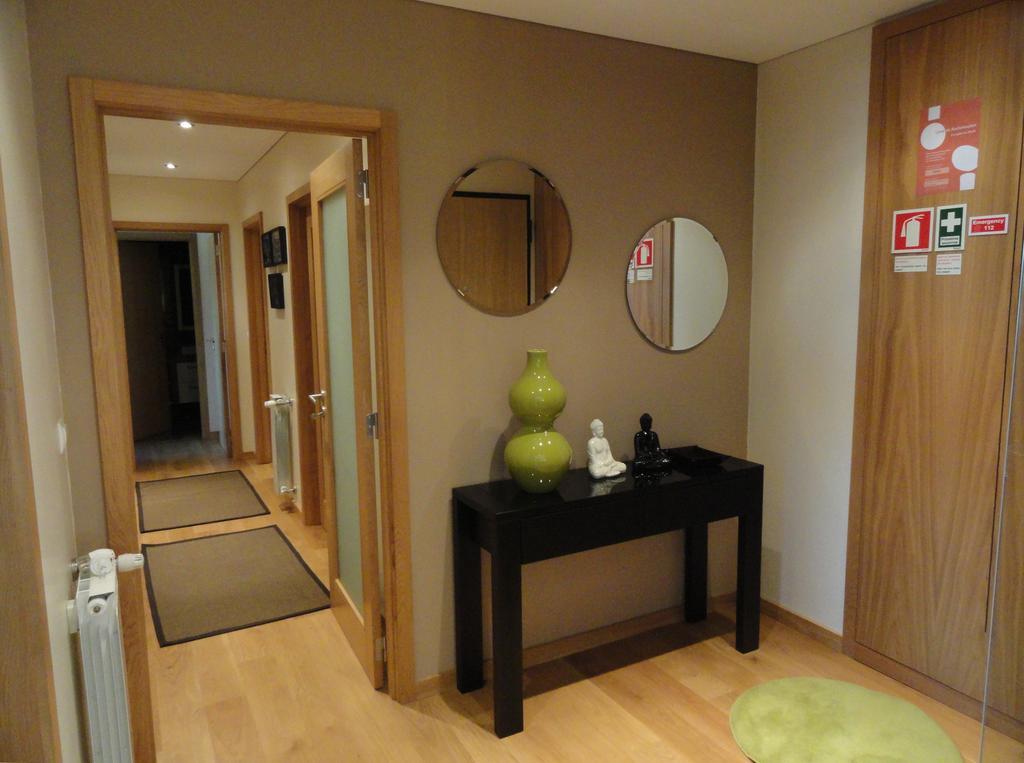 Portus Cale Apartment Aguas Santas Экстерьер фото
