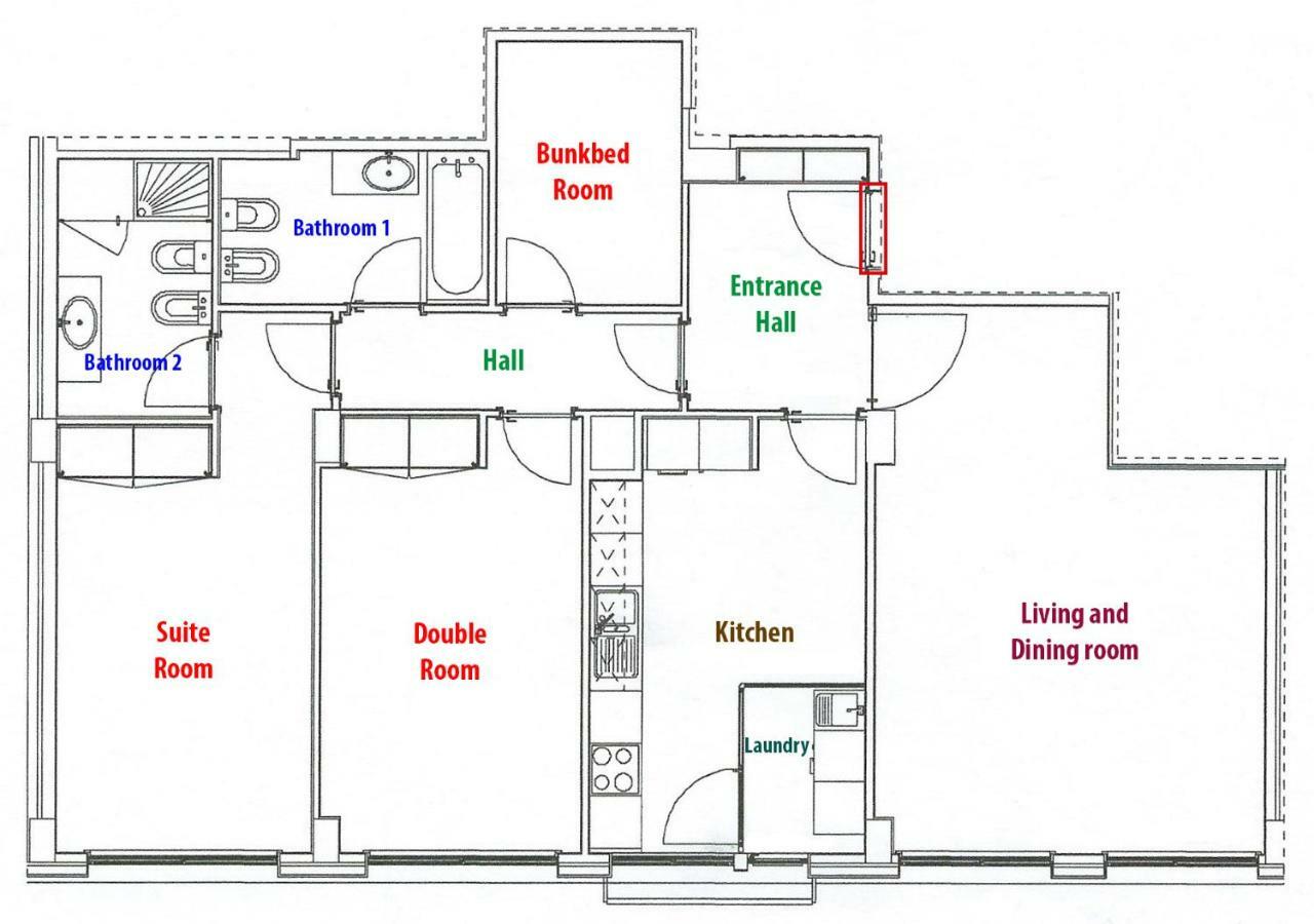 Portus Cale Apartment Aguas Santas Экстерьер фото